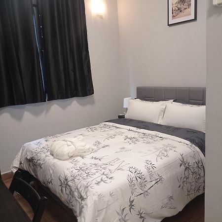 H La Cabana 포주엘로데알라르콘 외부 사진